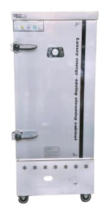 MESIN STEAMER 12 SUSUN