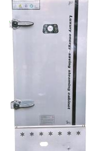 MESIN STEAMER 12 SUSUN