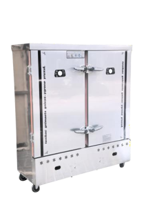 MESIN STEAMER 24 SUSUN
