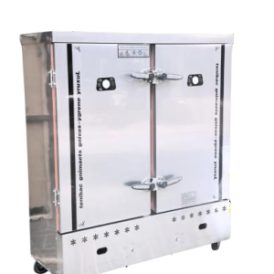 MESIN STEAMER 24 SUSUN